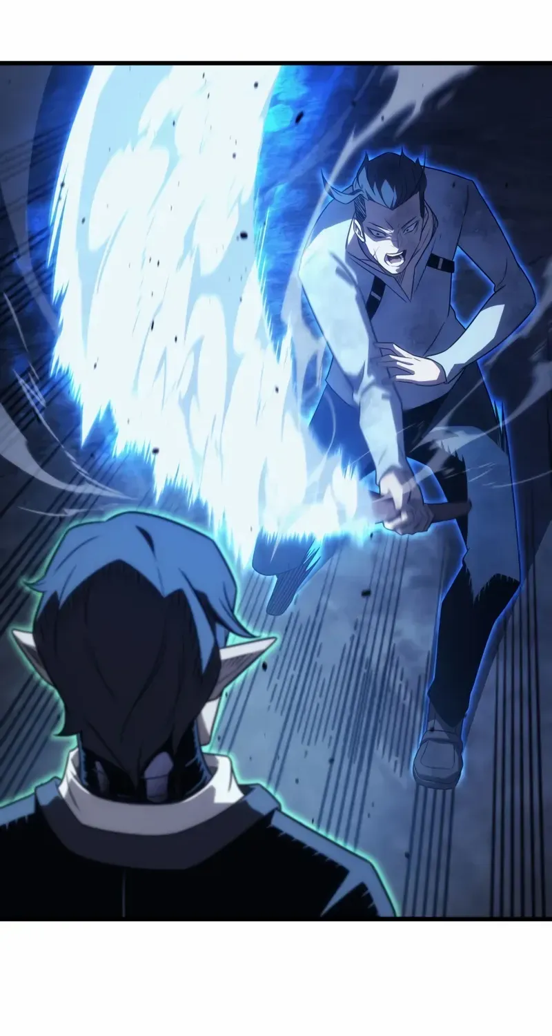 The Great Mage Returns After 4000 Years Chapter 203 page 81 - 
