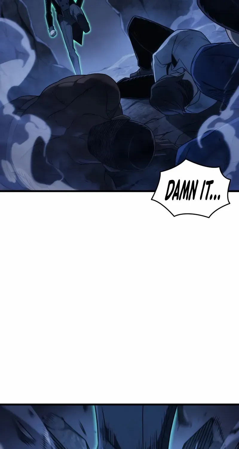The Great Mage Returns After 4000 Years Chapter 203 page 85 - 