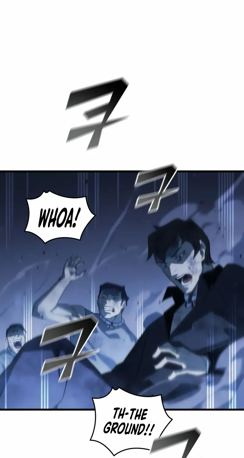 The Great Mage Returns After 4000 Years Chapter 203 page 88 - 