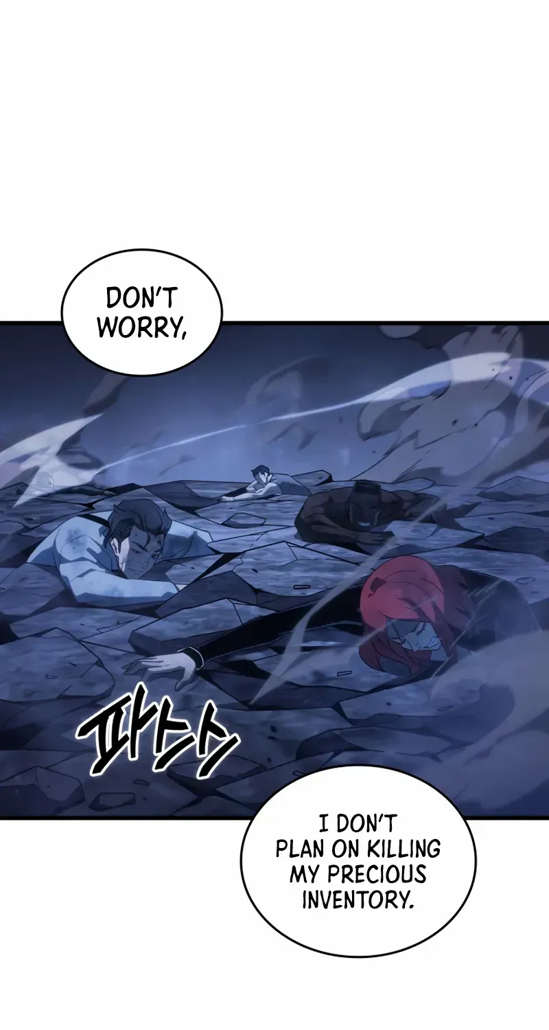 The Great Mage Returns After 4000 Years Chapter 203 page 92 - 