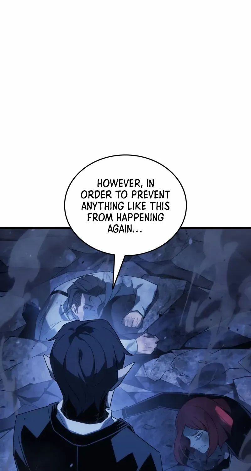 The Great Mage Returns After 4000 Years Chapter 203 page 93 - 