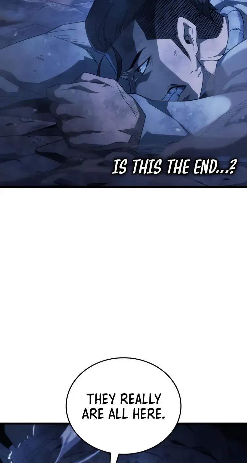 The Great Mage Returns After 4000 Years Chapter 203 page 95 - 