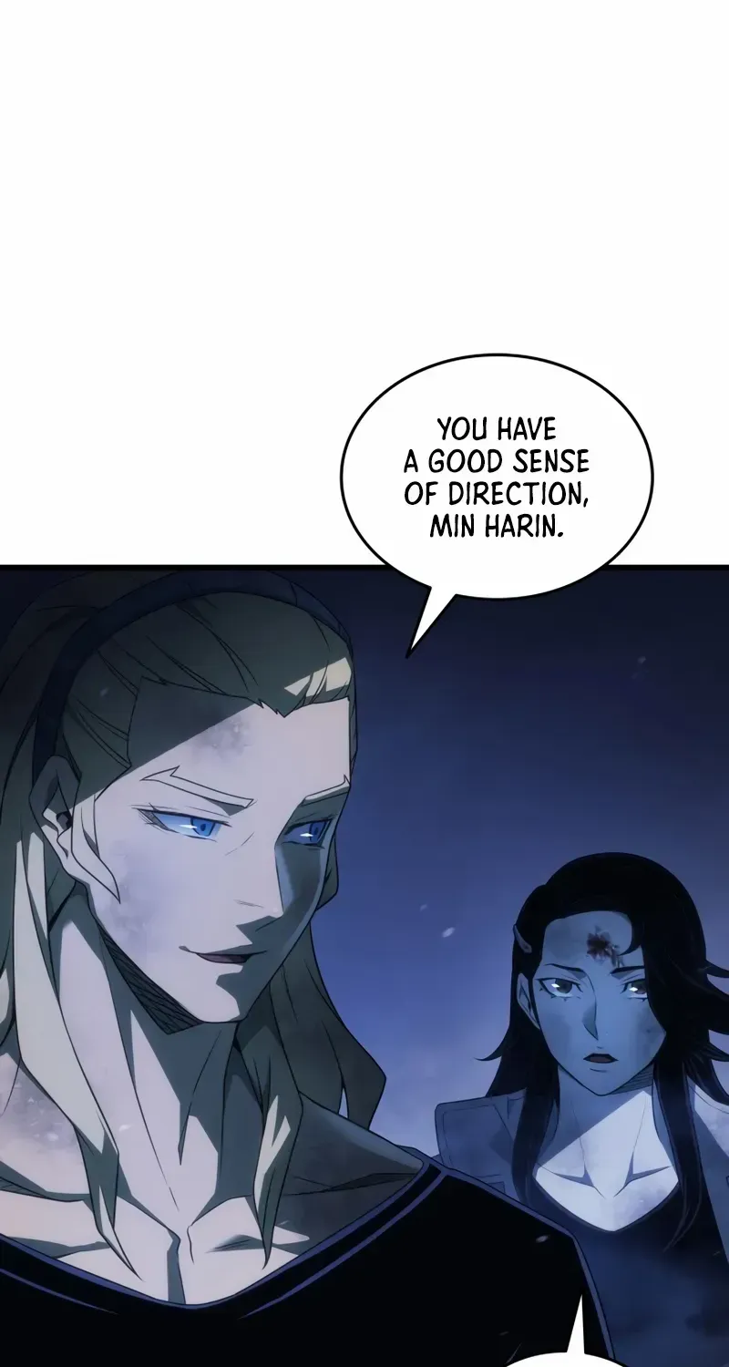 The Great Mage Returns After 4000 Years Chapter 203 page 97 - 