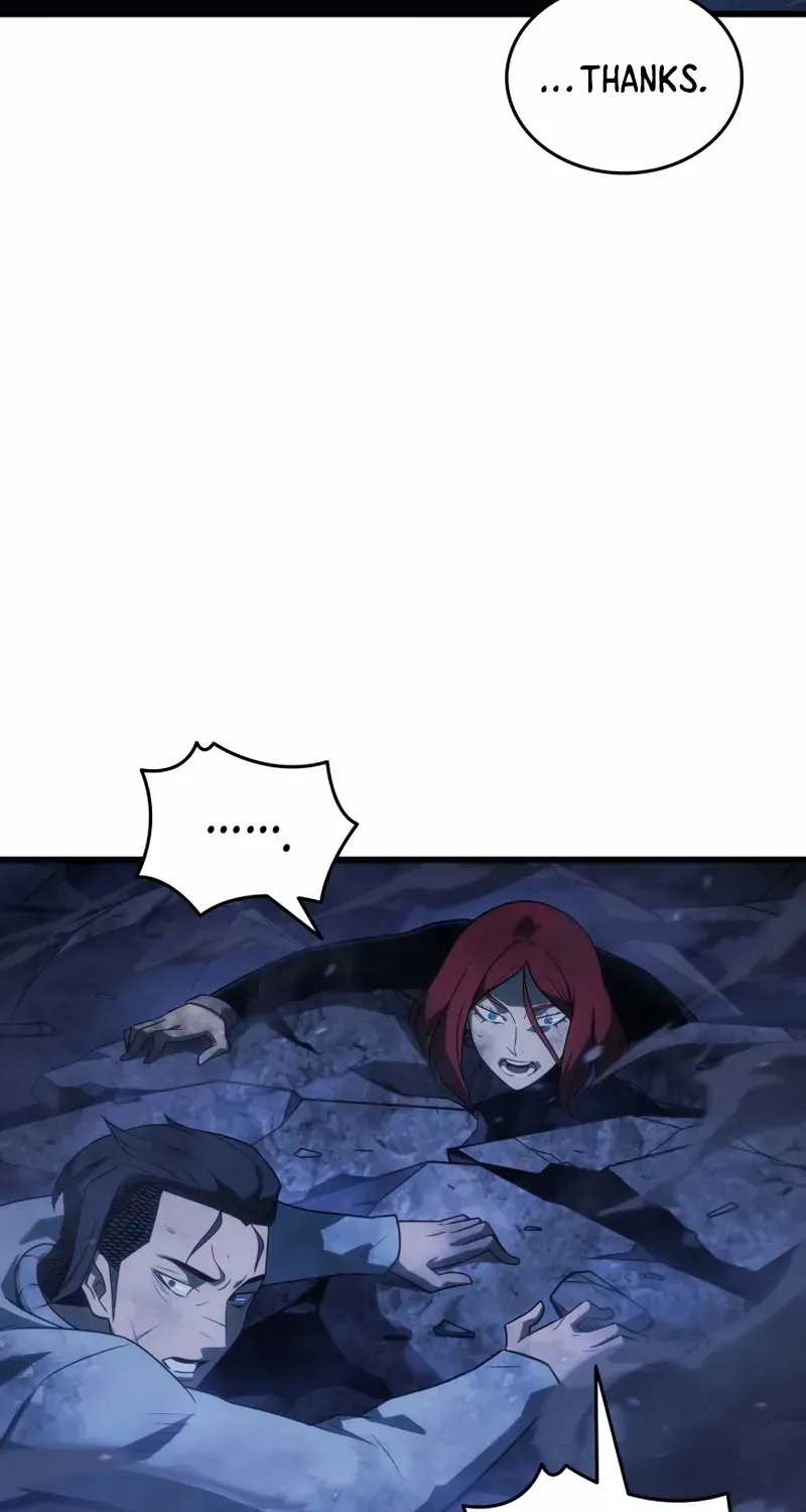 The Great Mage Returns After 4000 Years Chapter 203 page 98 - 