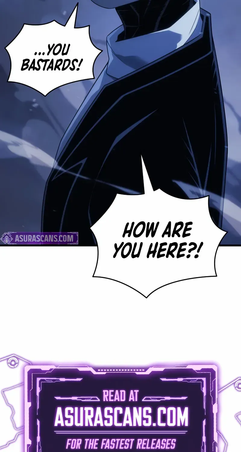 The Great Mage Returns After 4000 Years Chapter 203 page 100 - 