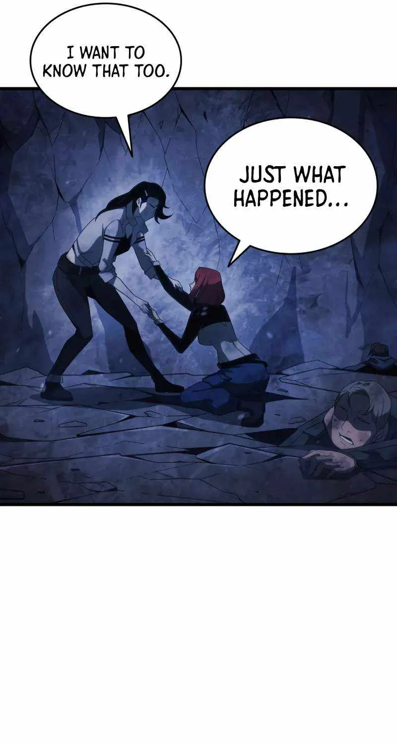 The Great Mage Returns After 4000 Years Chapter 204 page 12 - 