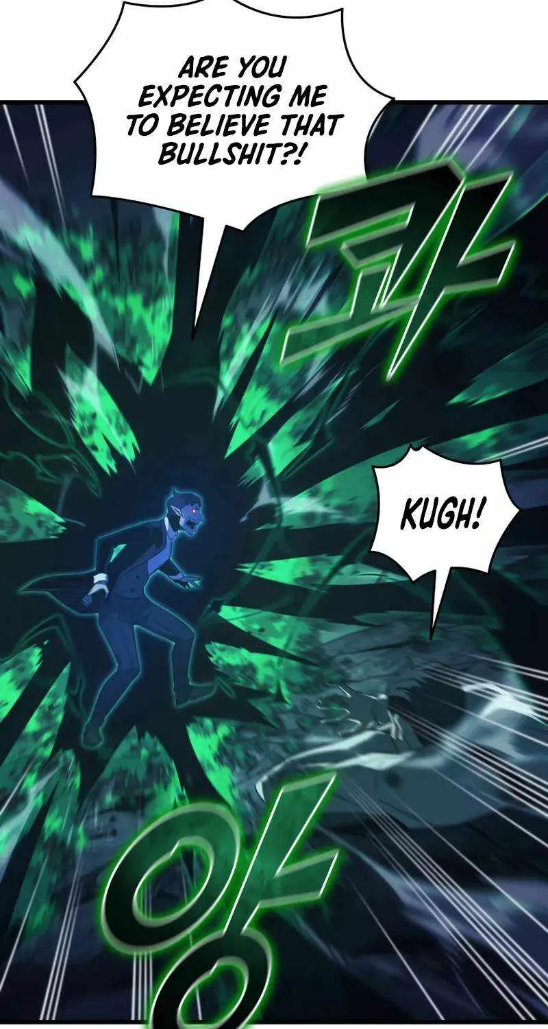 The Great Mage Returns After 4000 Years Chapter 204 page 14 - 