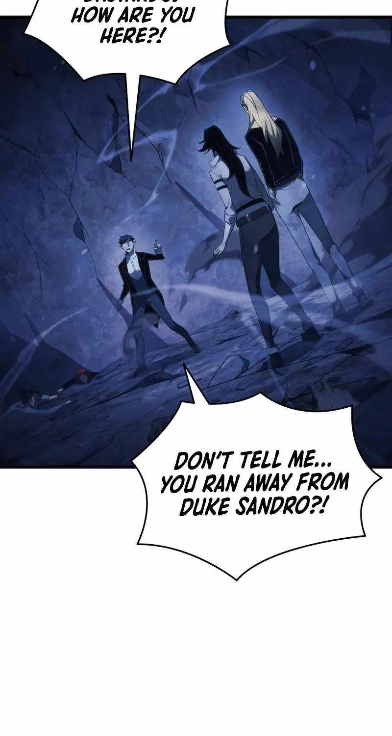 The Great Mage Returns After 4000 Years Chapter 204 page 3 - 