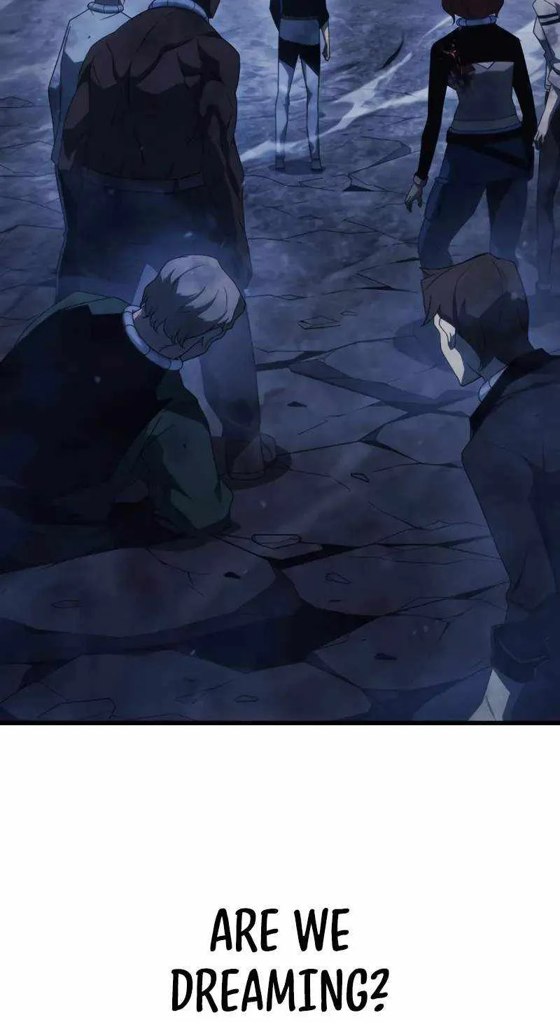 The Great Mage Returns After 4000 Years Chapter 204 page 31 - 