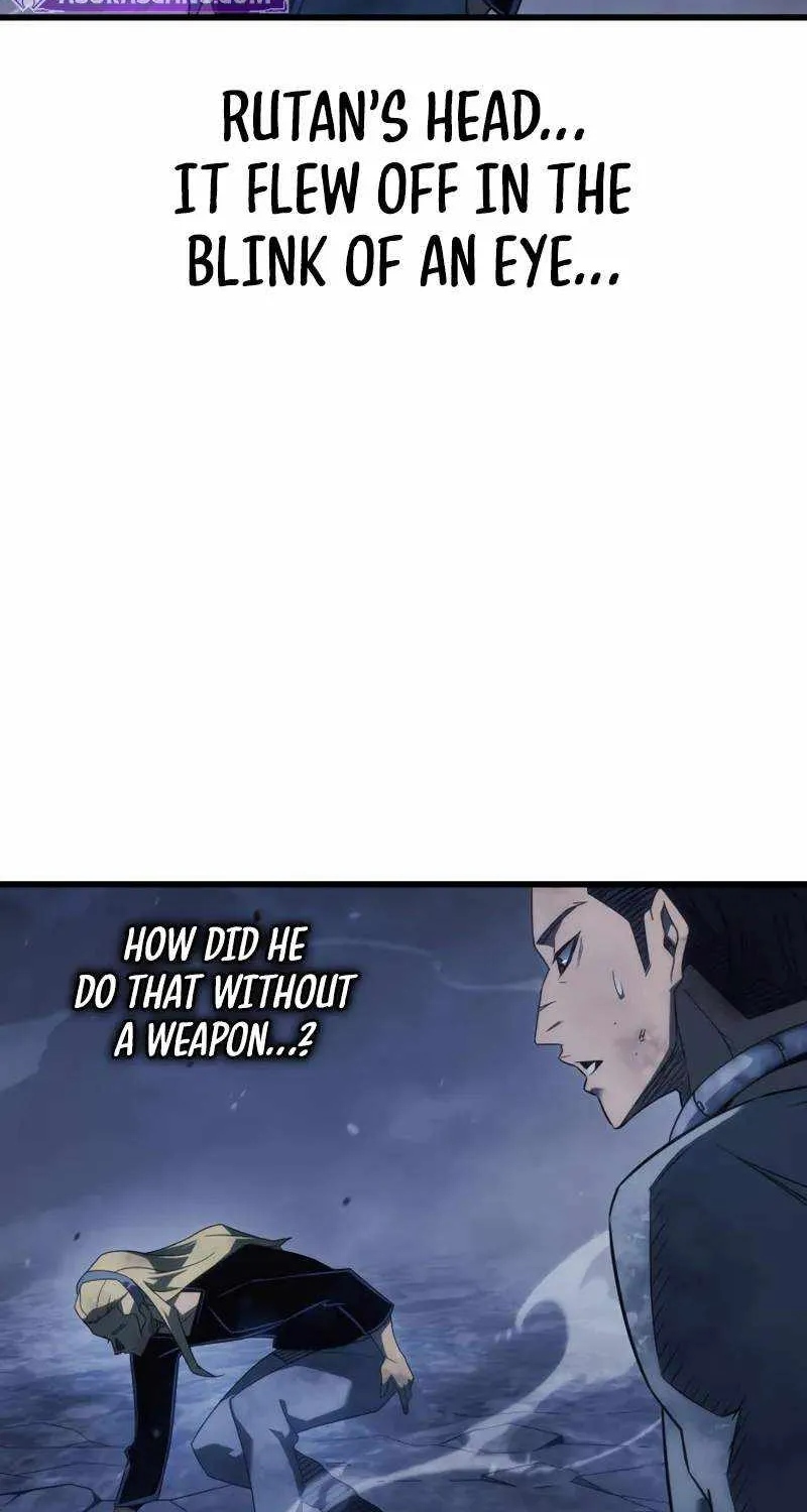 The Great Mage Returns After 4000 Years Chapter 204 page 33 - 