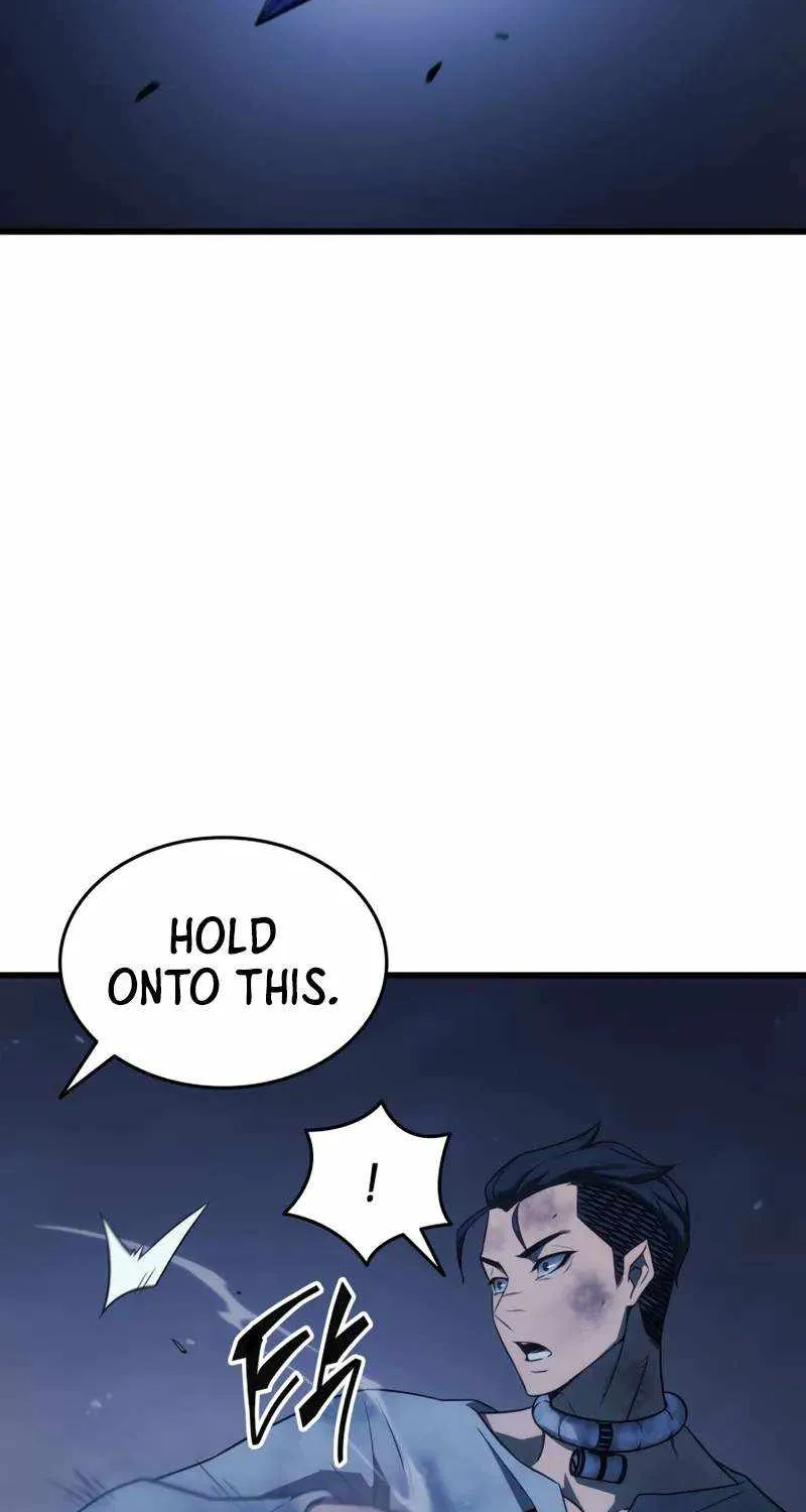 The Great Mage Returns After 4000 Years Chapter 204 page 35 - 