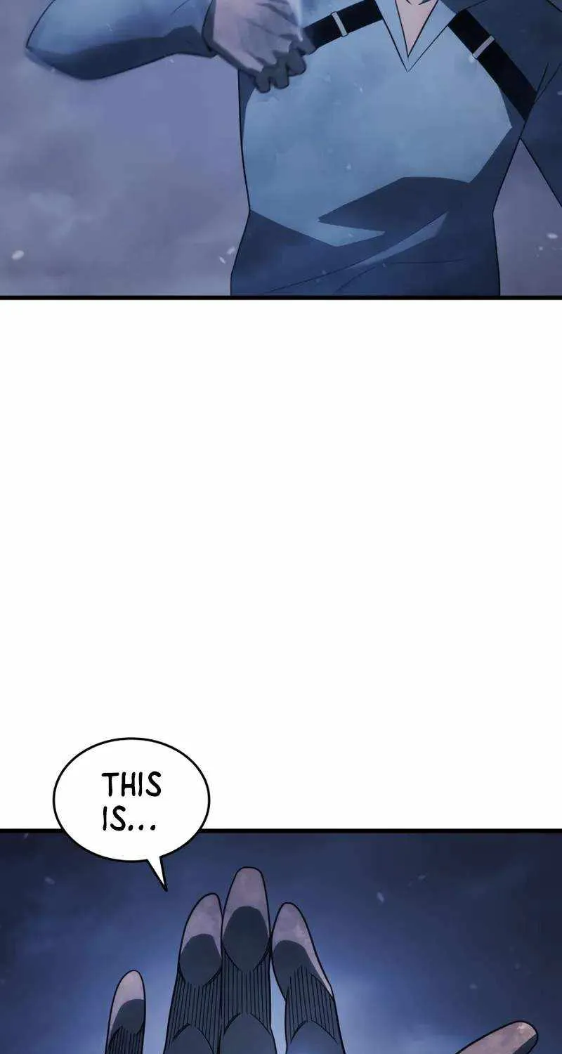 The Great Mage Returns After 4000 Years Chapter 204 page 36 - 