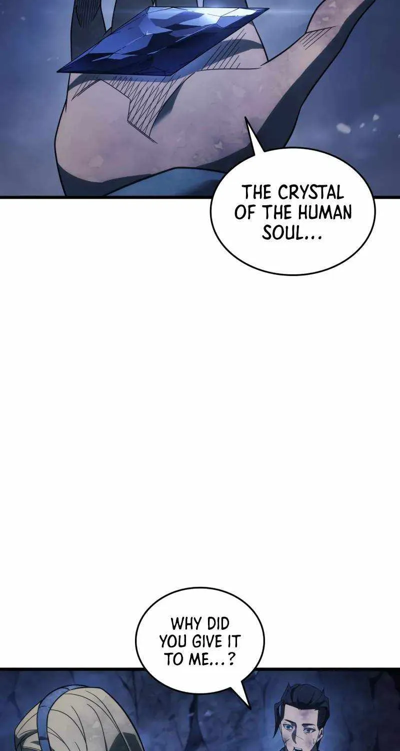 The Great Mage Returns After 4000 Years Chapter 204 page 37 - 