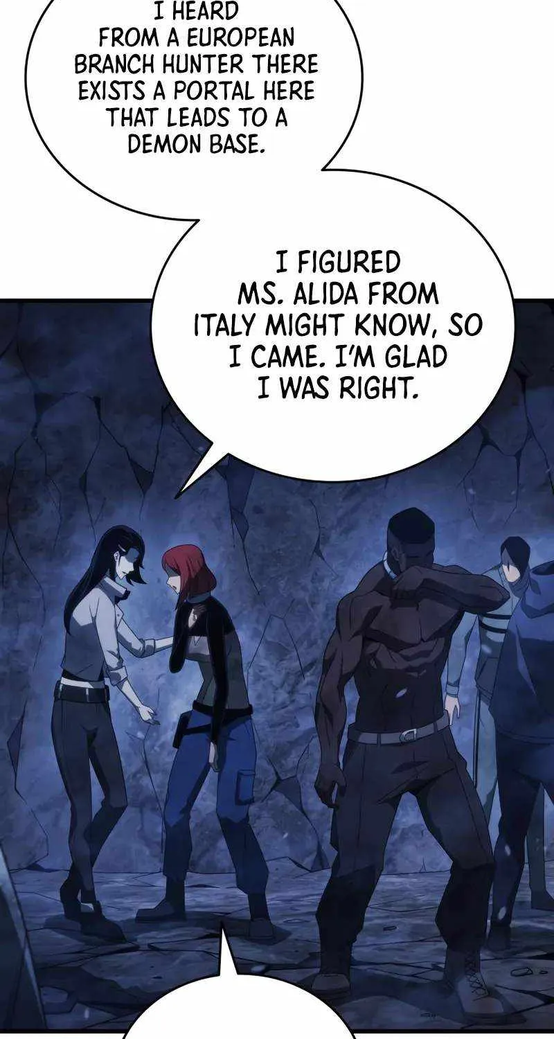 The Great Mage Returns After 4000 Years Chapter 204 page 39 - 