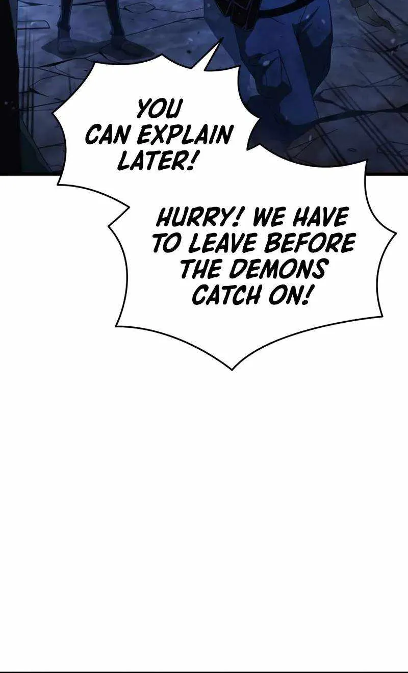 The Great Mage Returns After 4000 Years Chapter 204 page 41 - 