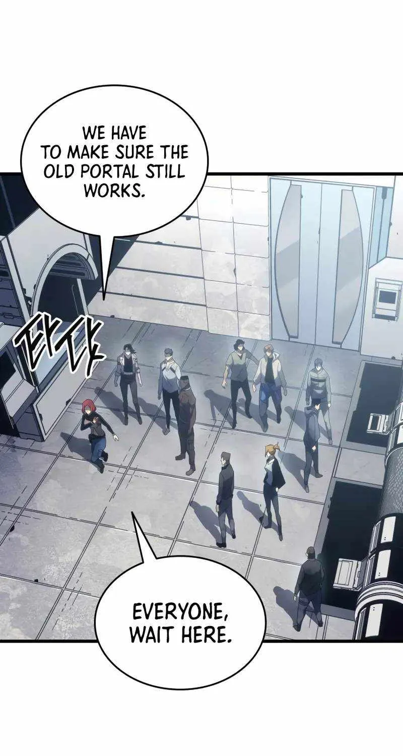 The Great Mage Returns After 4000 Years Chapter 204 page 51 - 