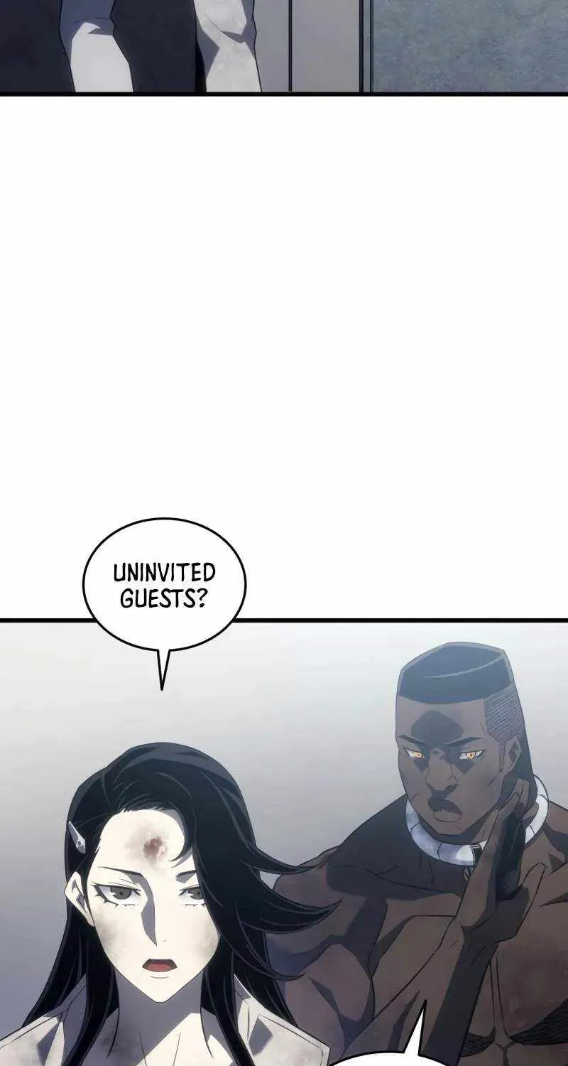 The Great Mage Returns After 4000 Years Chapter 204 page 56 - 