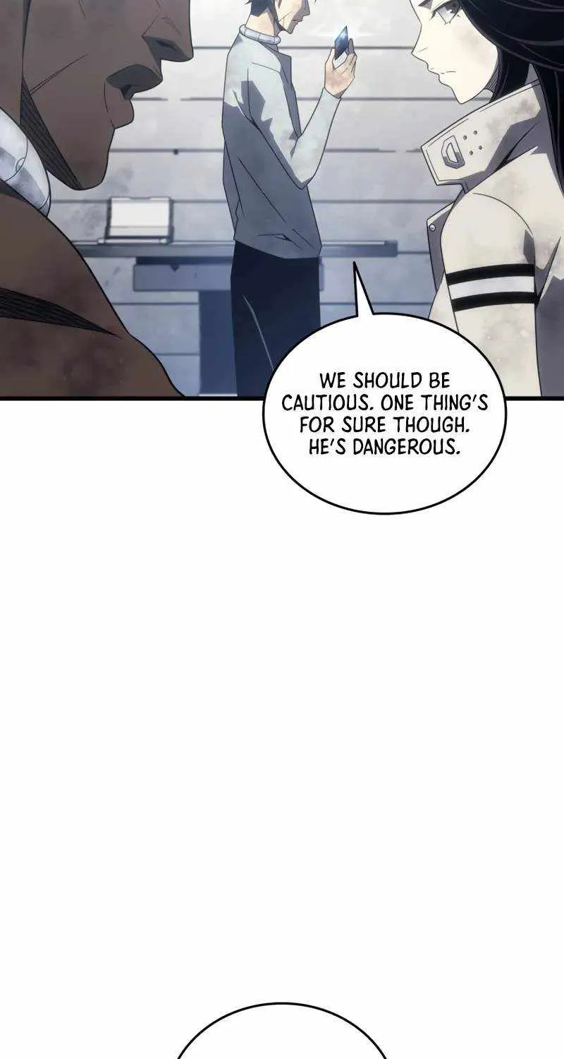 The Great Mage Returns After 4000 Years Chapter 204 page 58 - 