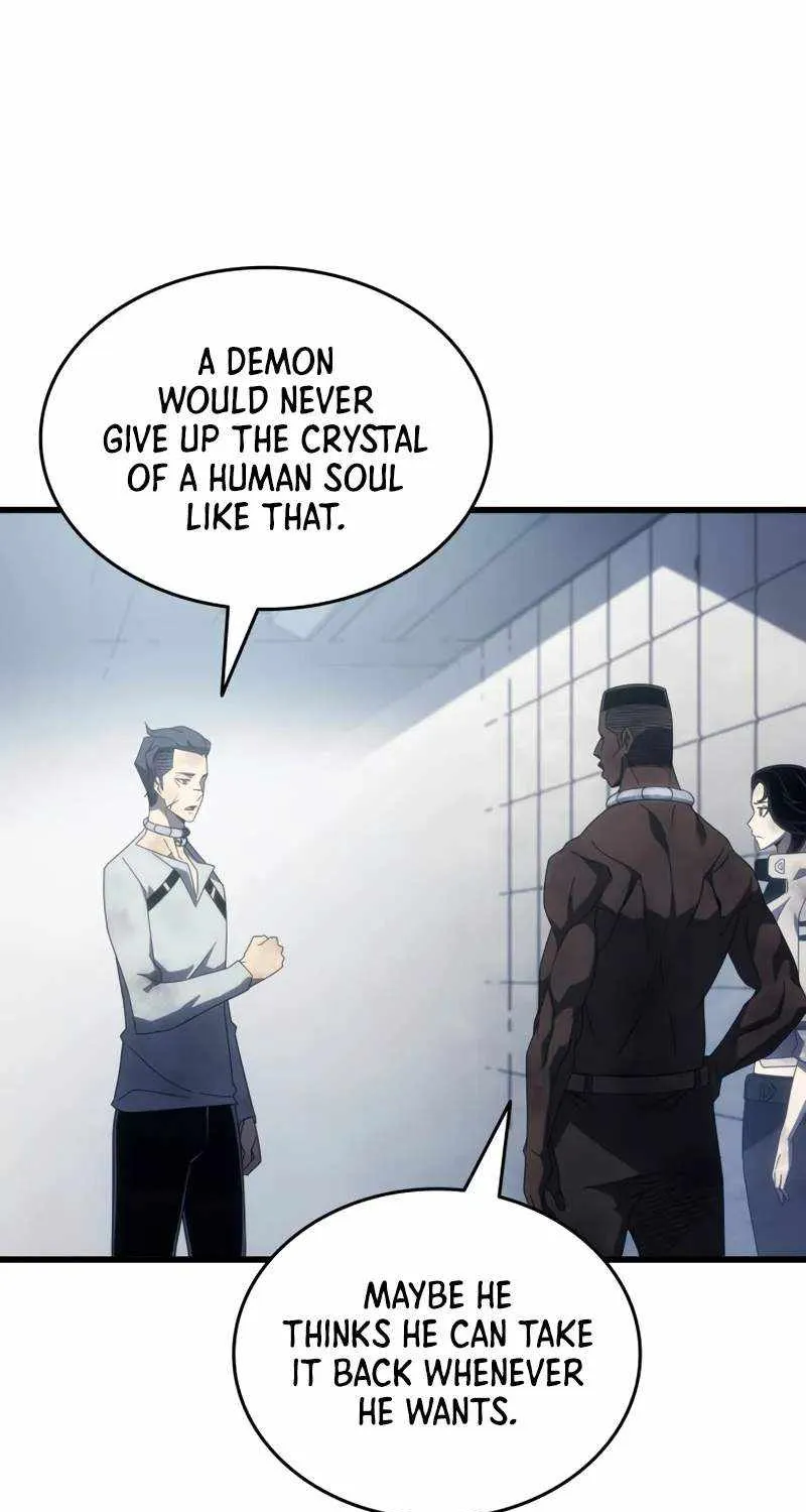 The Great Mage Returns After 4000 Years Chapter 204 page 60 - 