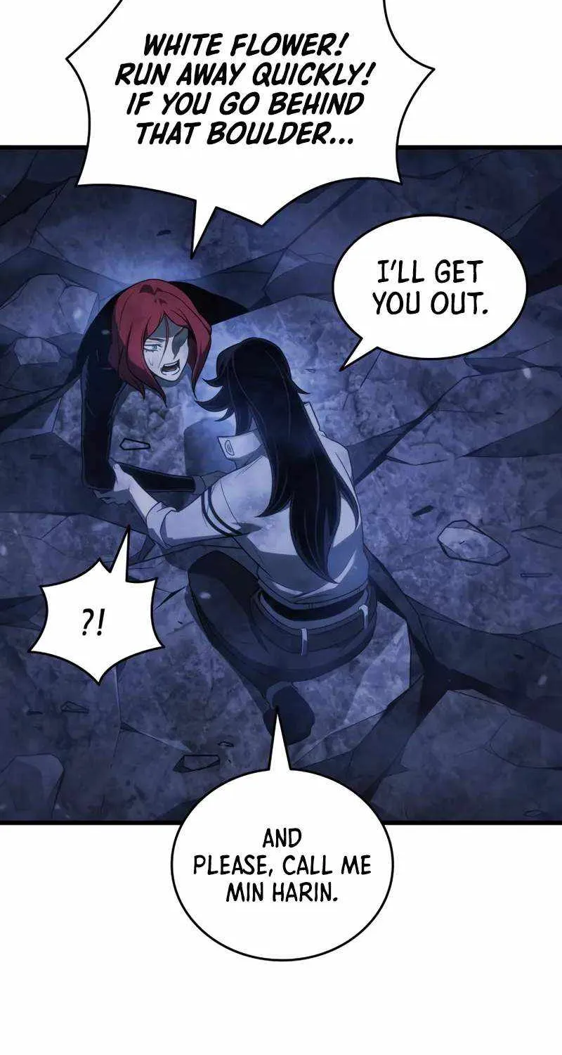The Great Mage Returns After 4000 Years Chapter 204 page 7 - 