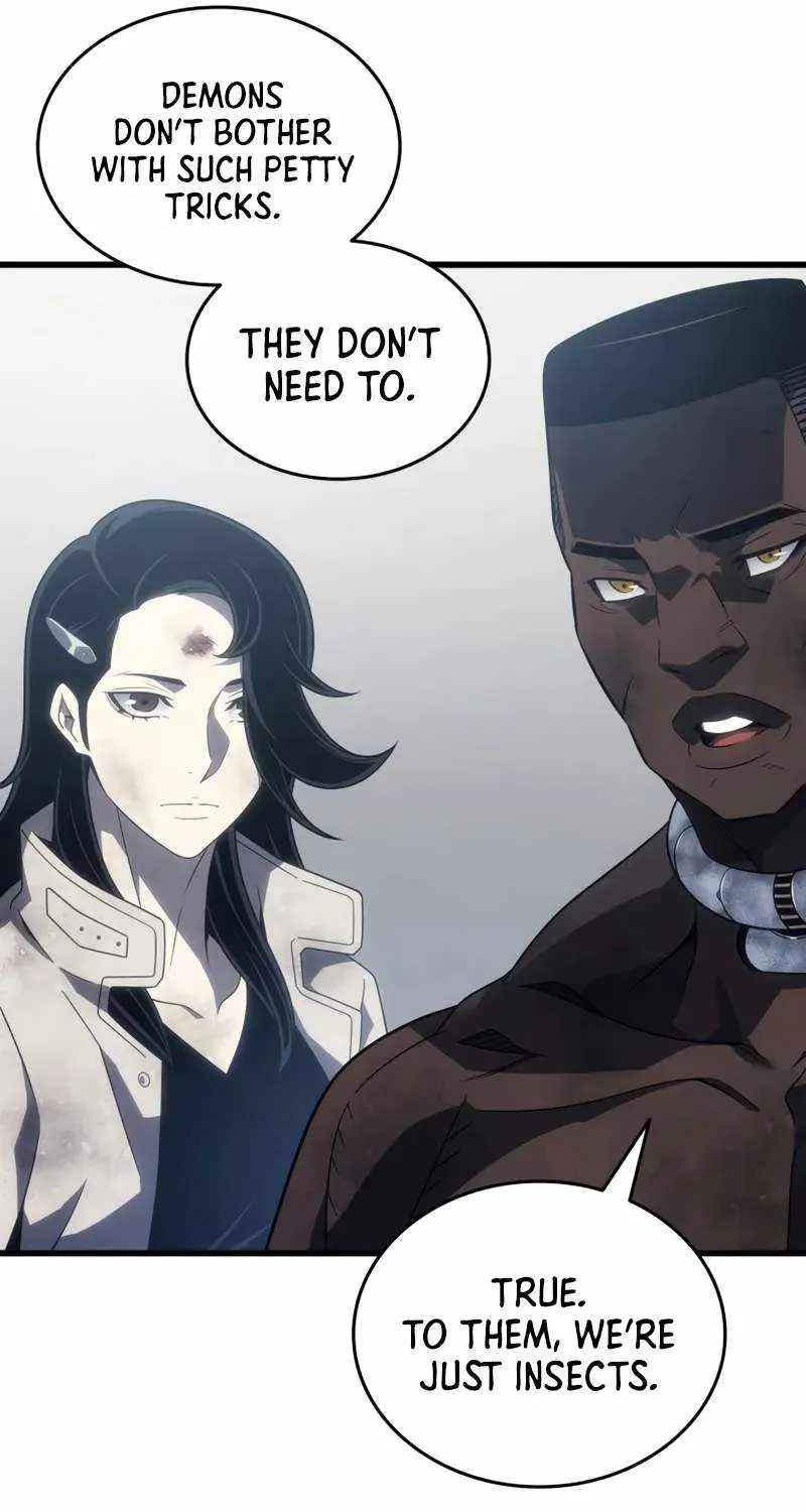 The Great Mage Returns After 4000 Years Chapter 204 page 62 - 