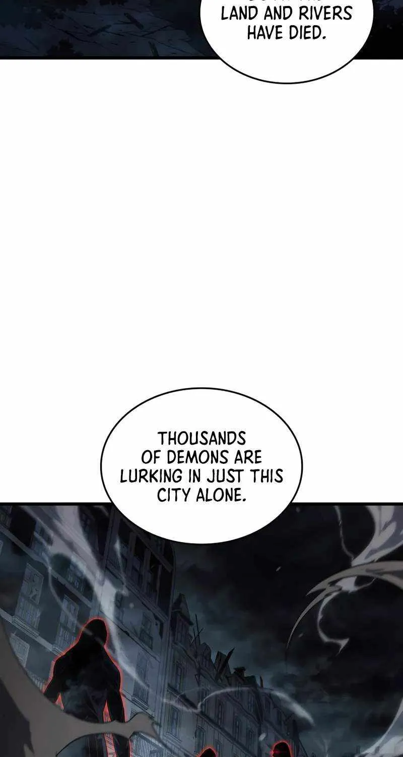 The Great Mage Returns After 4000 Years Chapter 204 page 68 - 