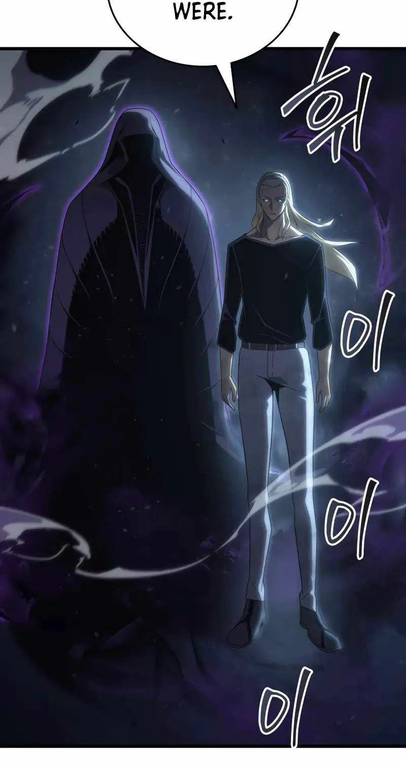 The Great Mage Returns After 4000 Years Chapter 204 page 71 - 