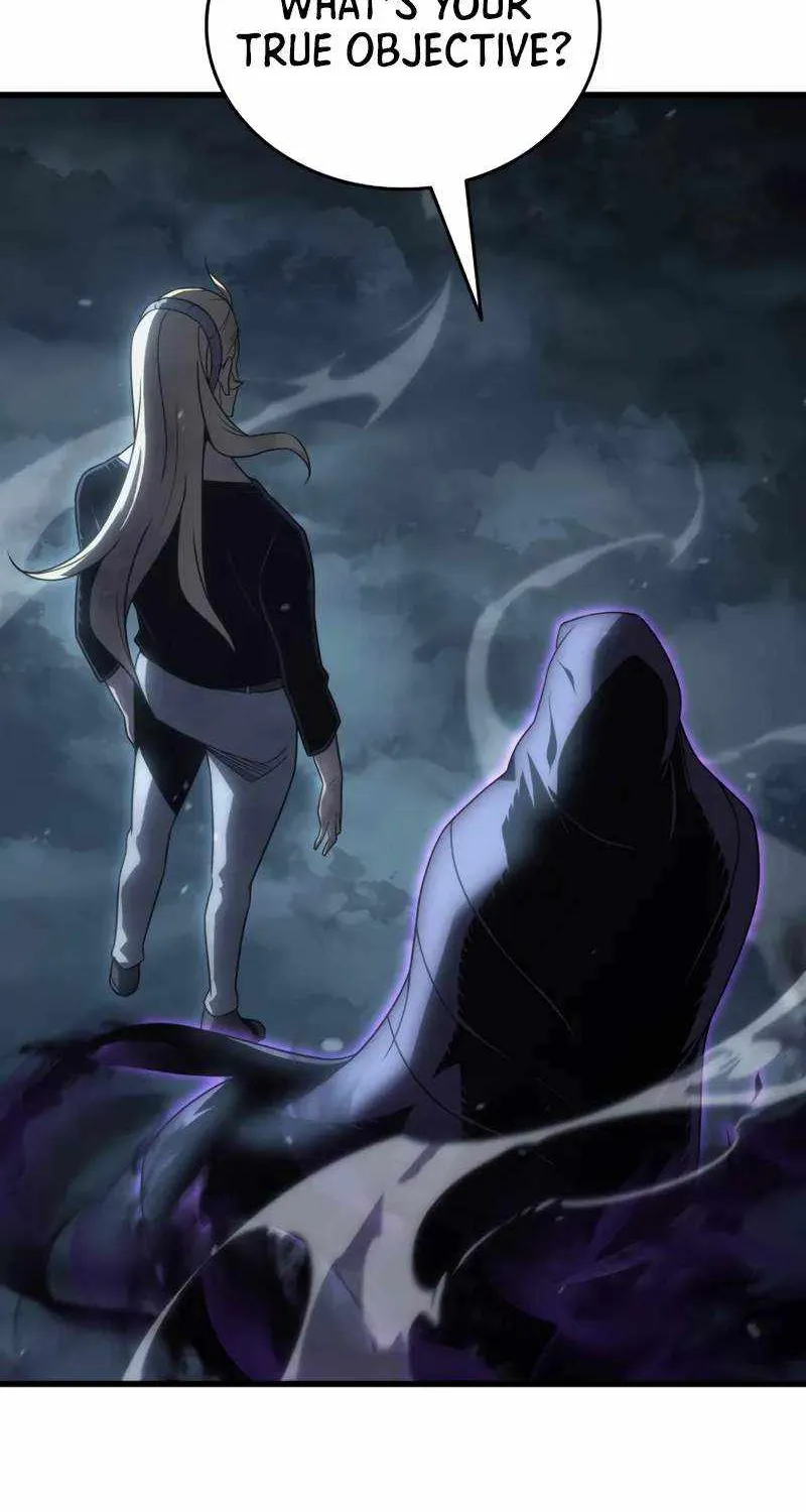 The Great Mage Returns After 4000 Years Chapter 204 page 75 - 