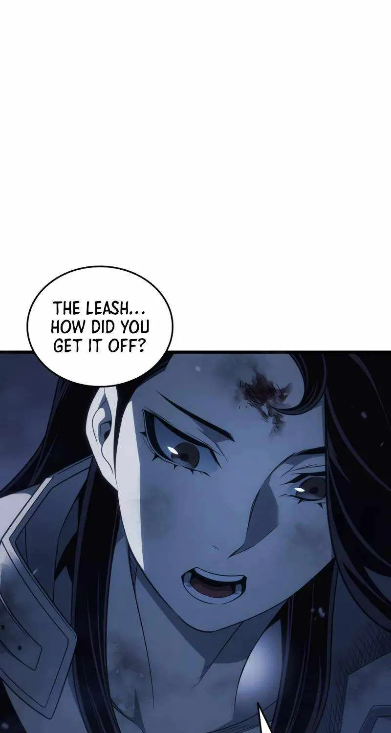 The Great Mage Returns After 4000 Years Chapter 204 page 9 - 
