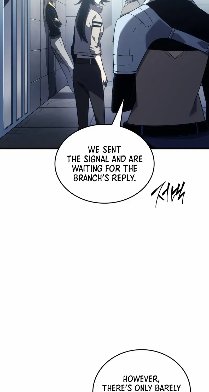The Great Mage Returns After 4000 Years Chapter 205 page 15 - 