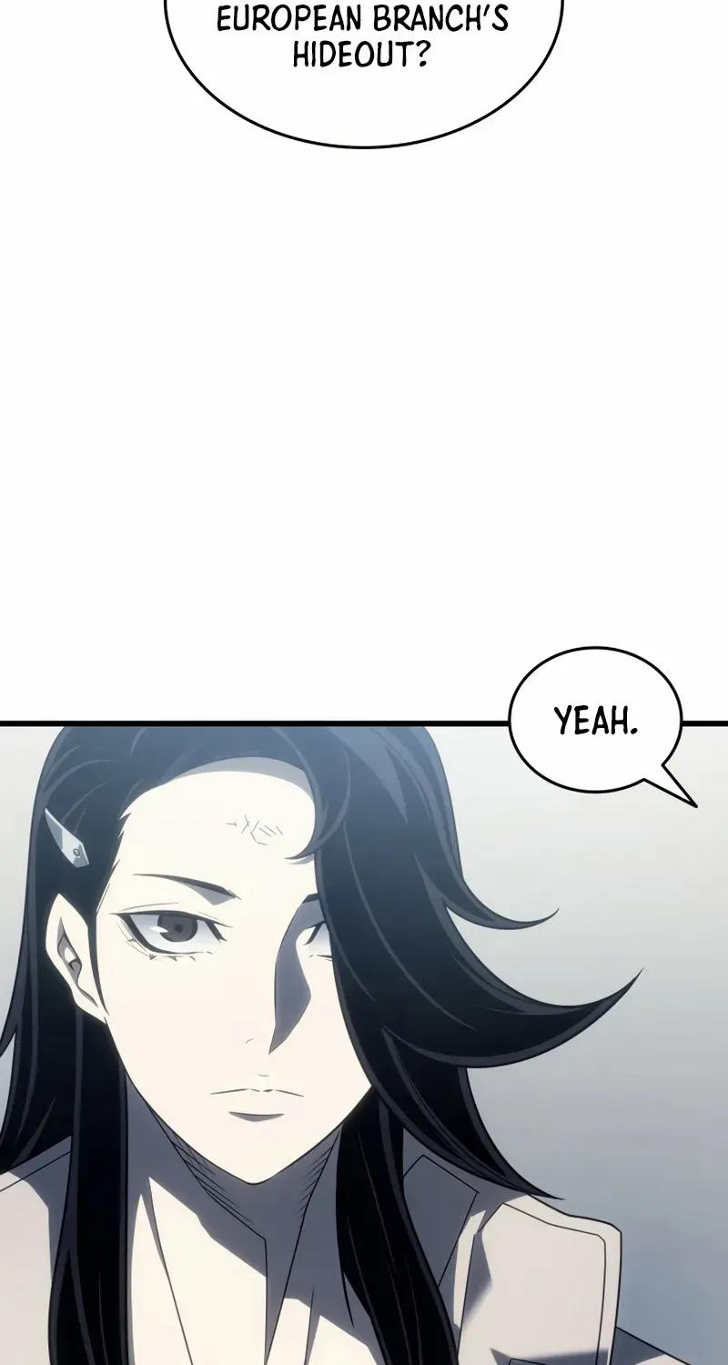 The Great Mage Returns After 4000 Years Chapter 205 page 17 - 