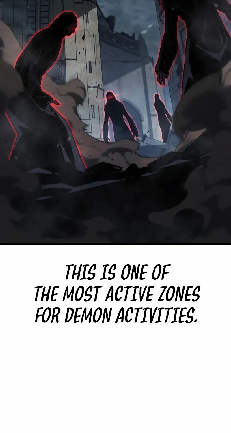 The Great Mage Returns After 4000 Years Chapter 205 page 19 - 
