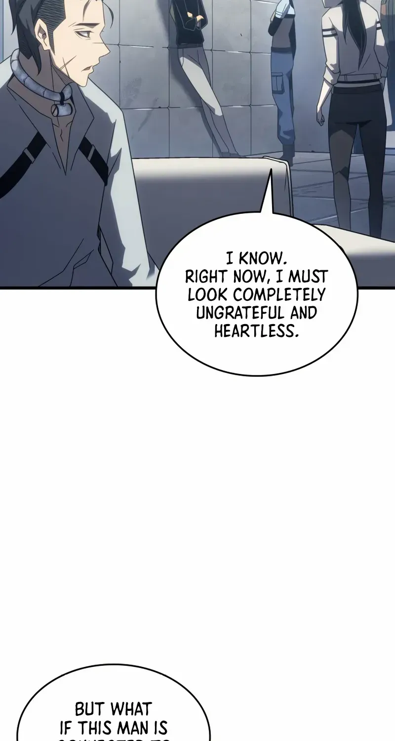 The Great Mage Returns After 4000 Years Chapter 205 page 25 - 