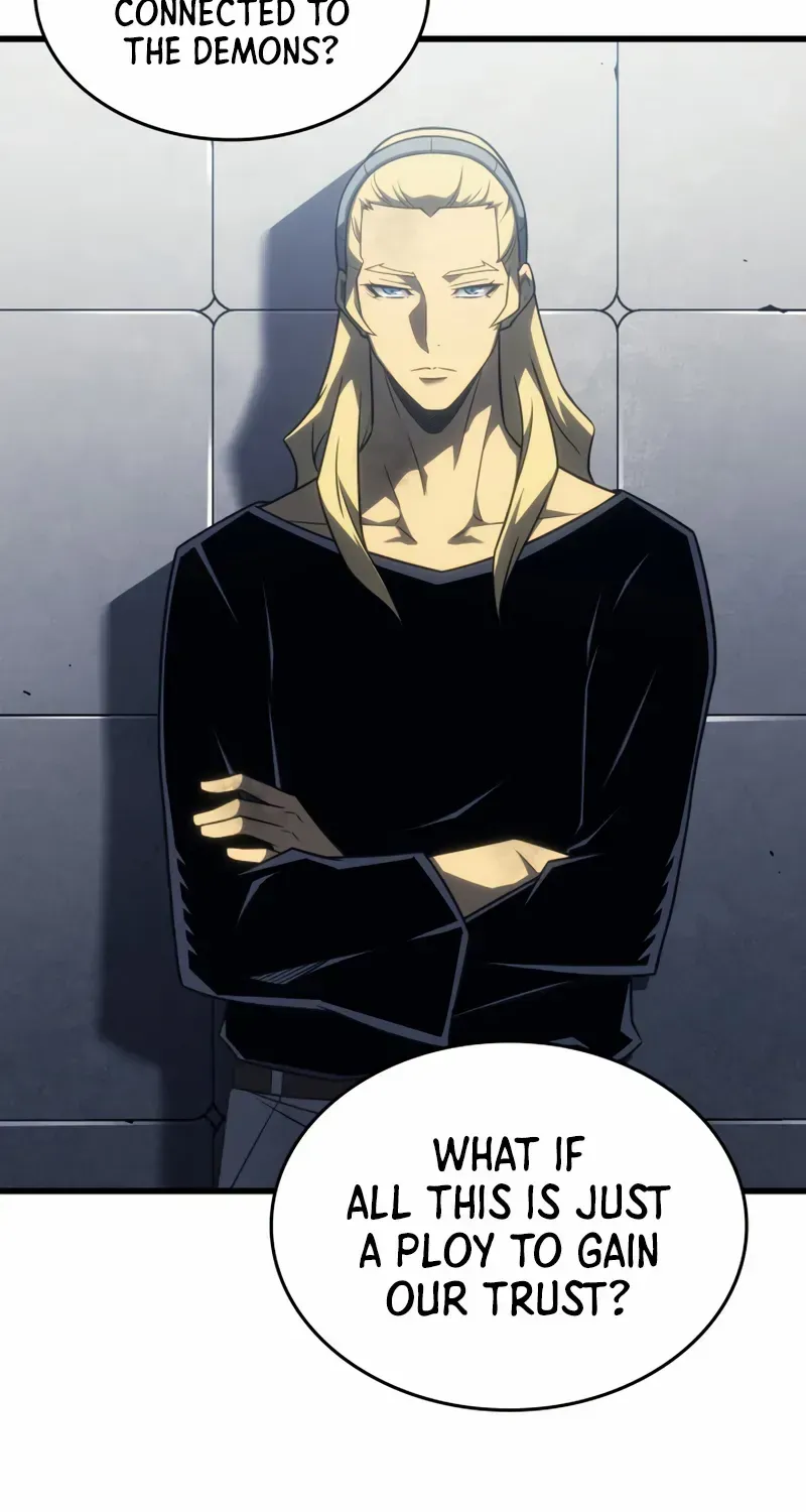The Great Mage Returns After 4000 Years Chapter 205 page 26 - 