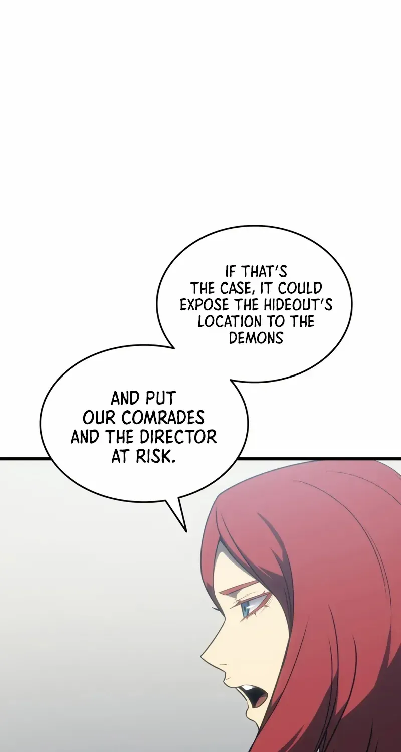 The Great Mage Returns After 4000 Years Chapter 205 page 27 - 