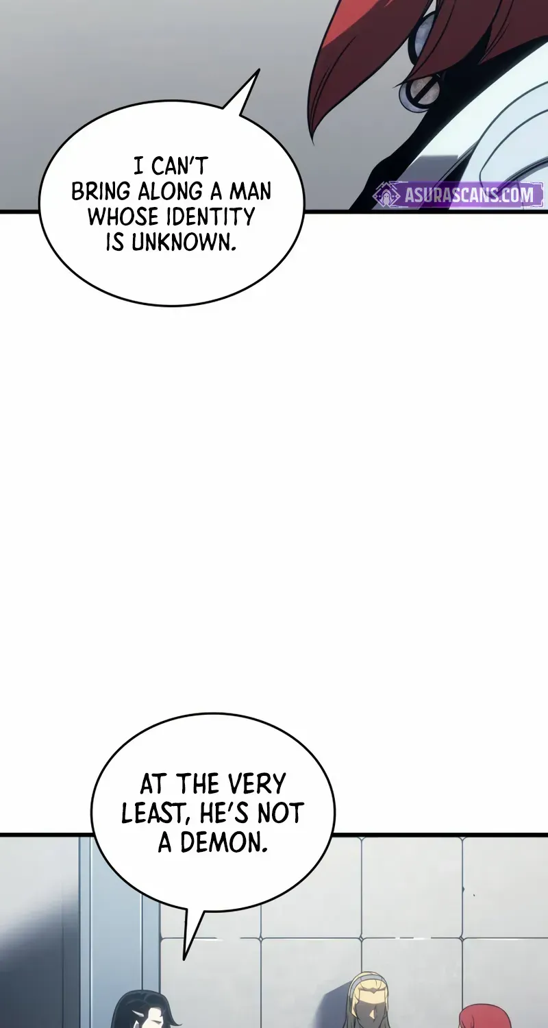 The Great Mage Returns After 4000 Years Chapter 205 page 28 - 