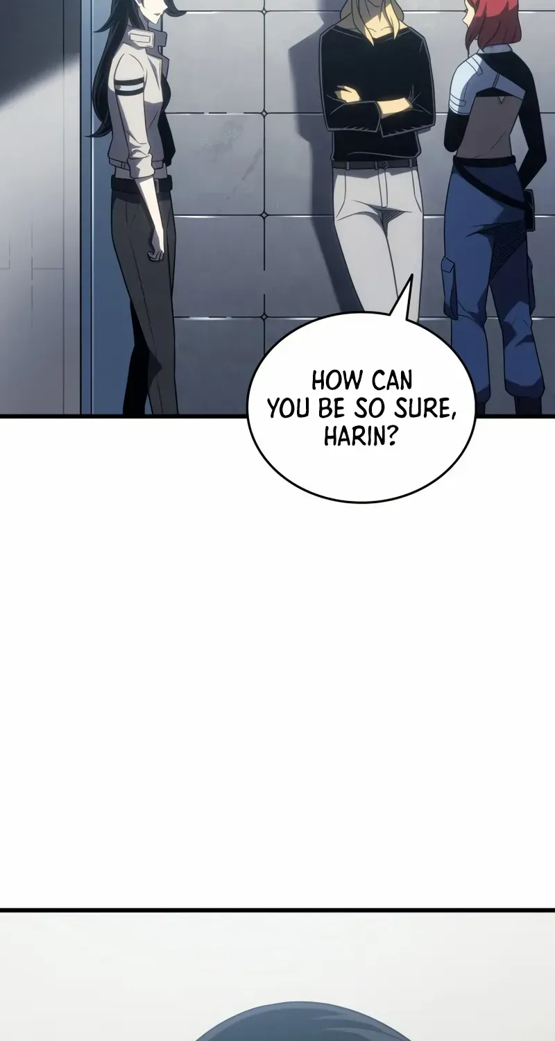 The Great Mage Returns After 4000 Years Chapter 205 page 29 - 