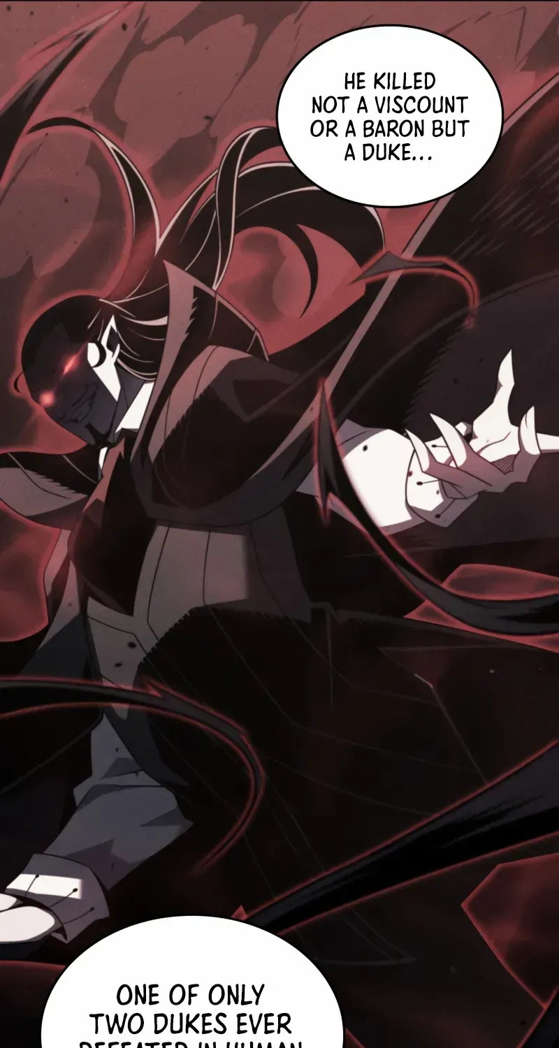 The Great Mage Returns After 4000 Years Chapter 205 page 32 - 