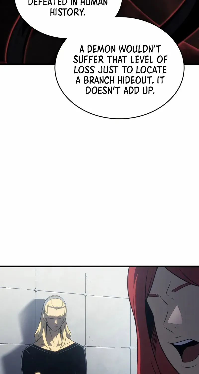 The Great Mage Returns After 4000 Years Chapter 205 page 33 - 