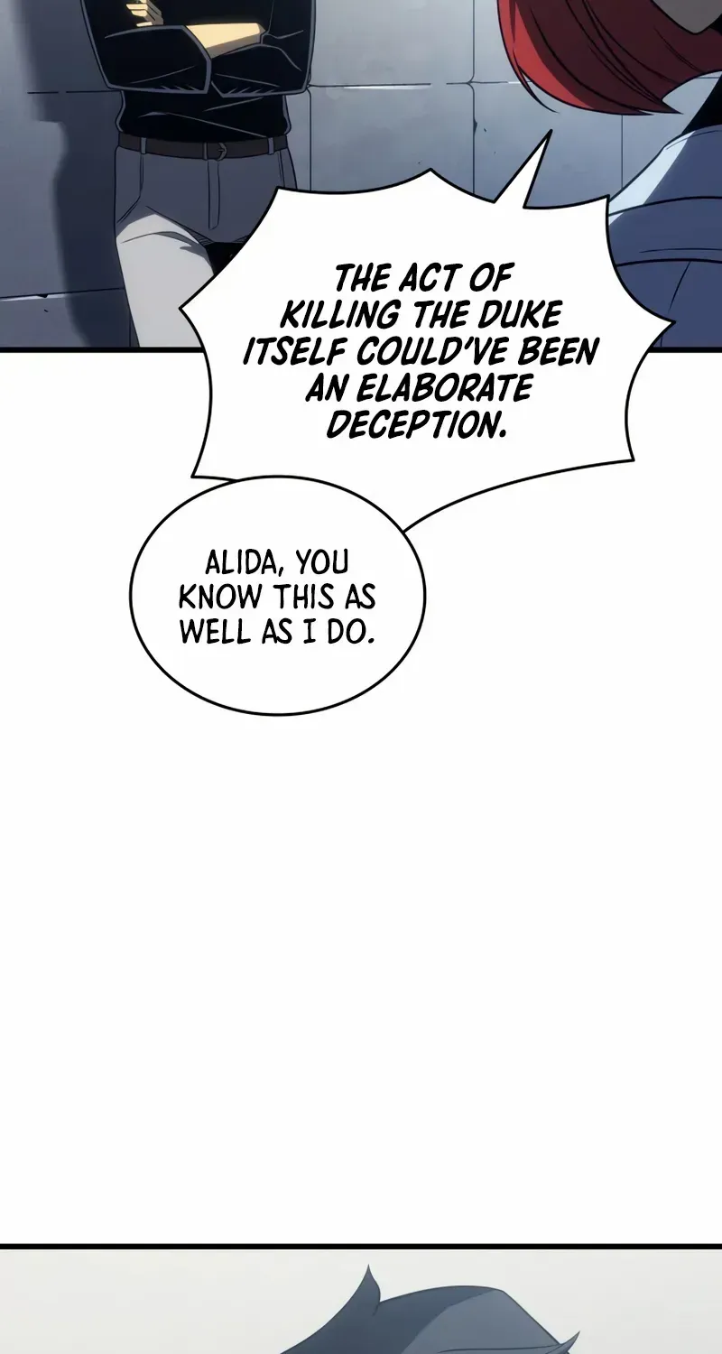 The Great Mage Returns After 4000 Years Chapter 205 page 34 - 