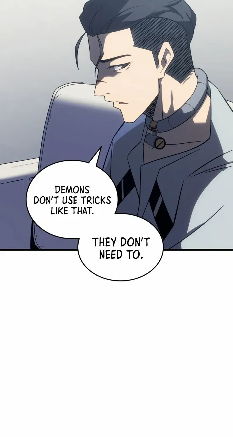 The Great Mage Returns After 4000 Years Chapter 205 page 35 - 