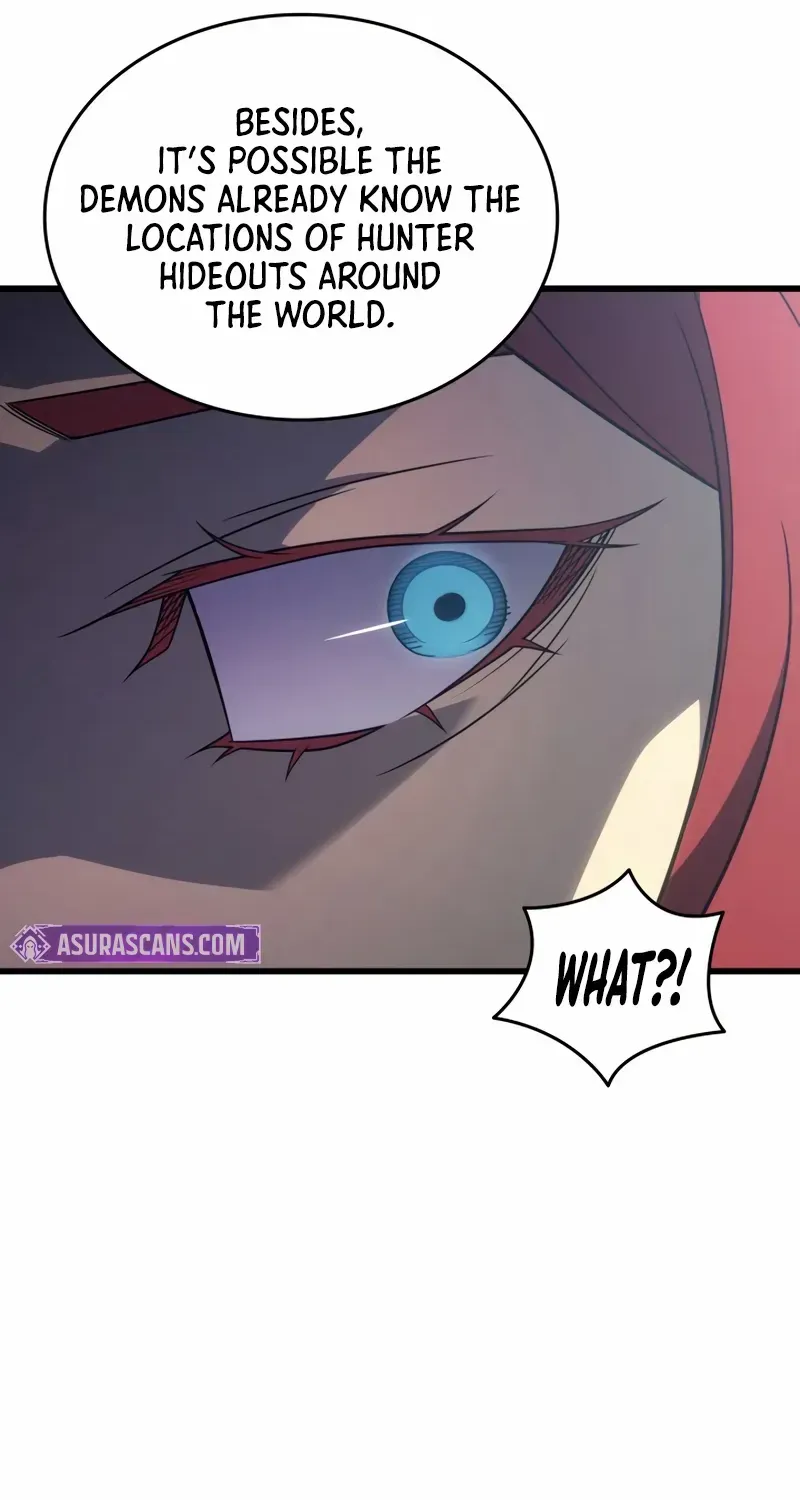The Great Mage Returns After 4000 Years Chapter 205 page 37 - 