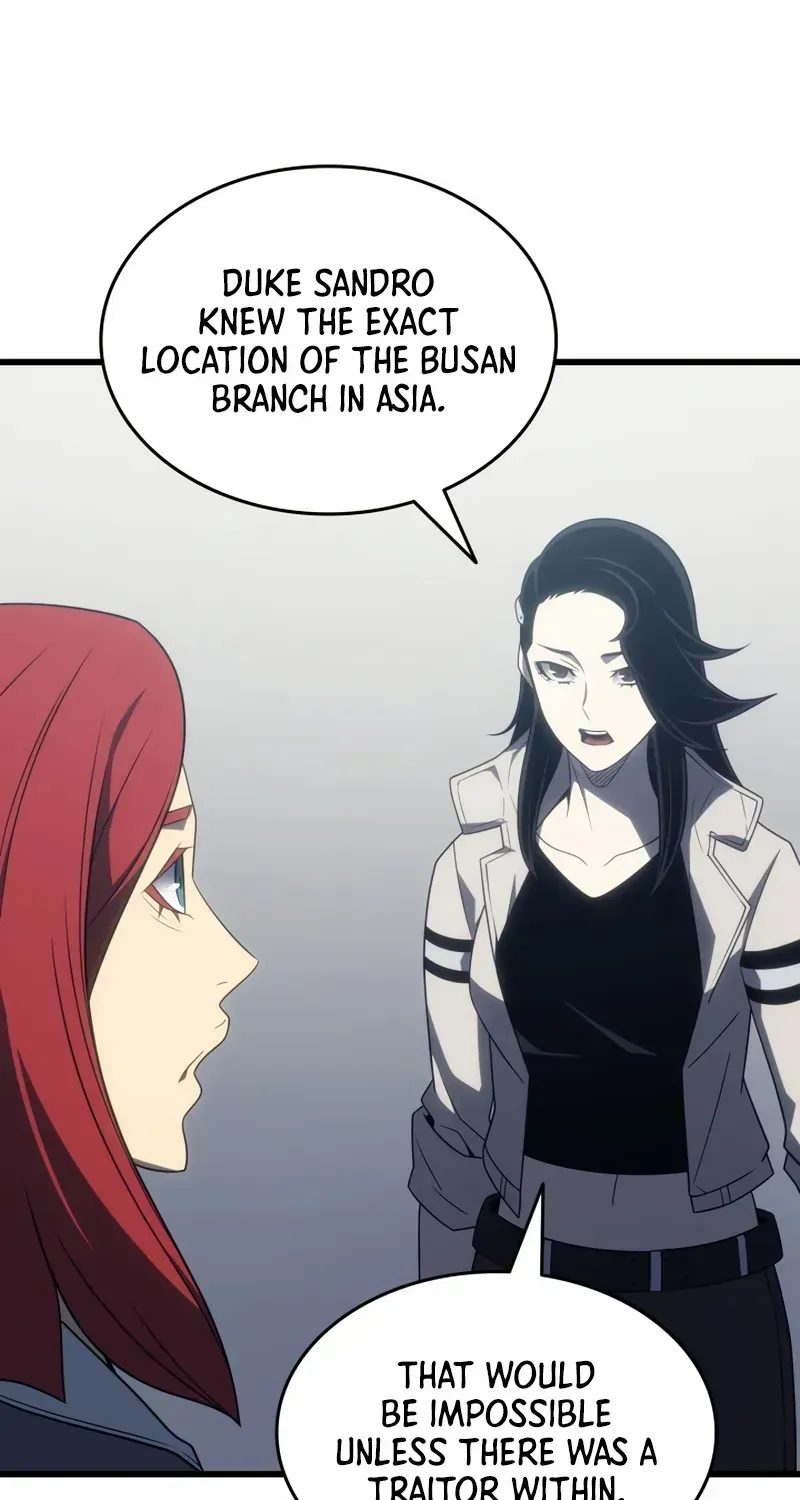 The Great Mage Returns After 4000 Years Chapter 205 page 38 - 