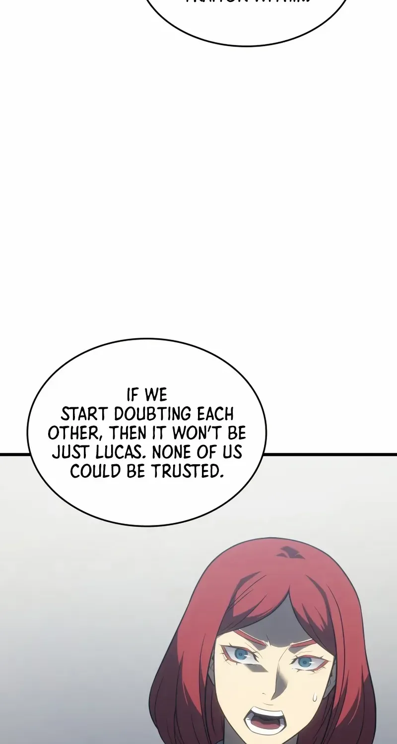 The Great Mage Returns After 4000 Years Chapter 205 page 39 - 