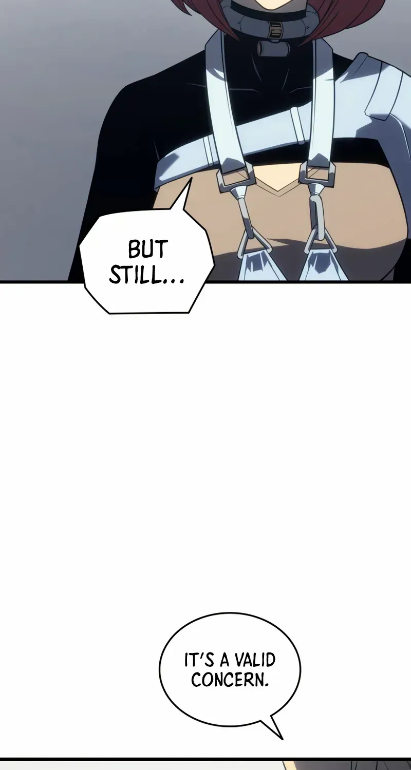 The Great Mage Returns After 4000 Years Chapter 205 page 40 - 