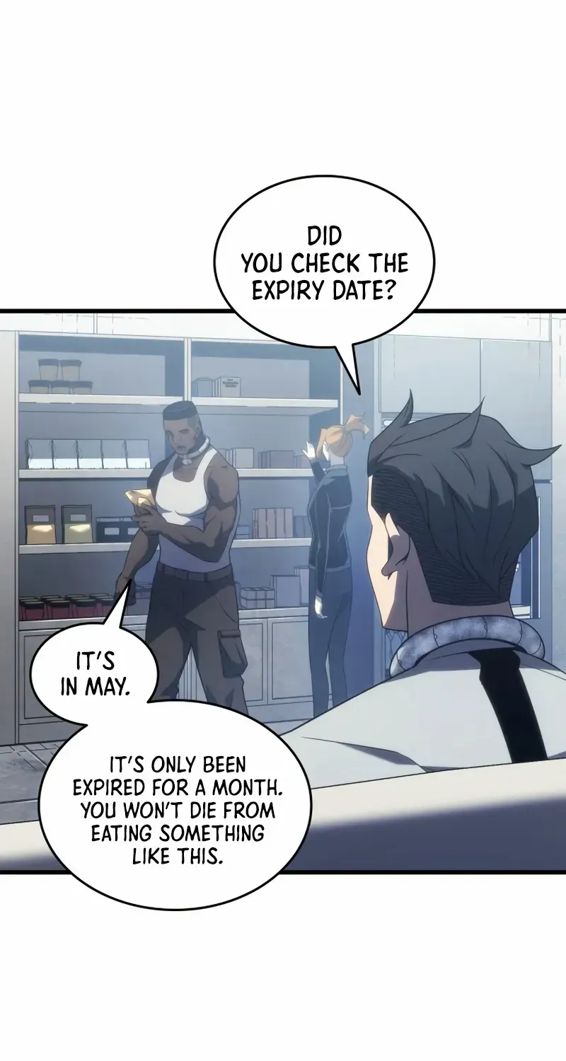 The Great Mage Returns After 4000 Years Chapter 205 page 5 - 