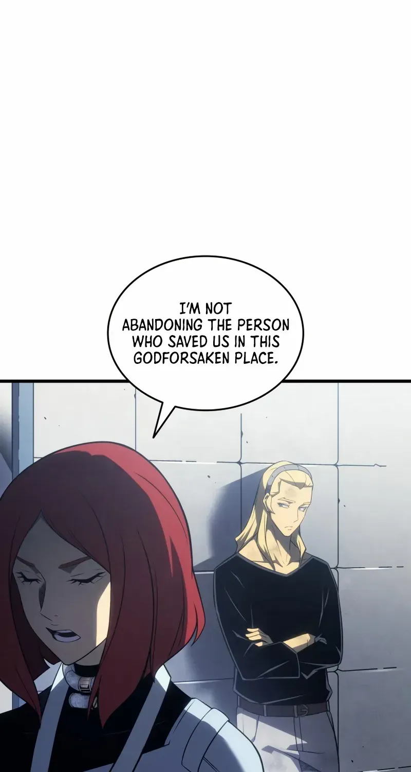 The Great Mage Returns After 4000 Years Chapter 205 page 45 - 