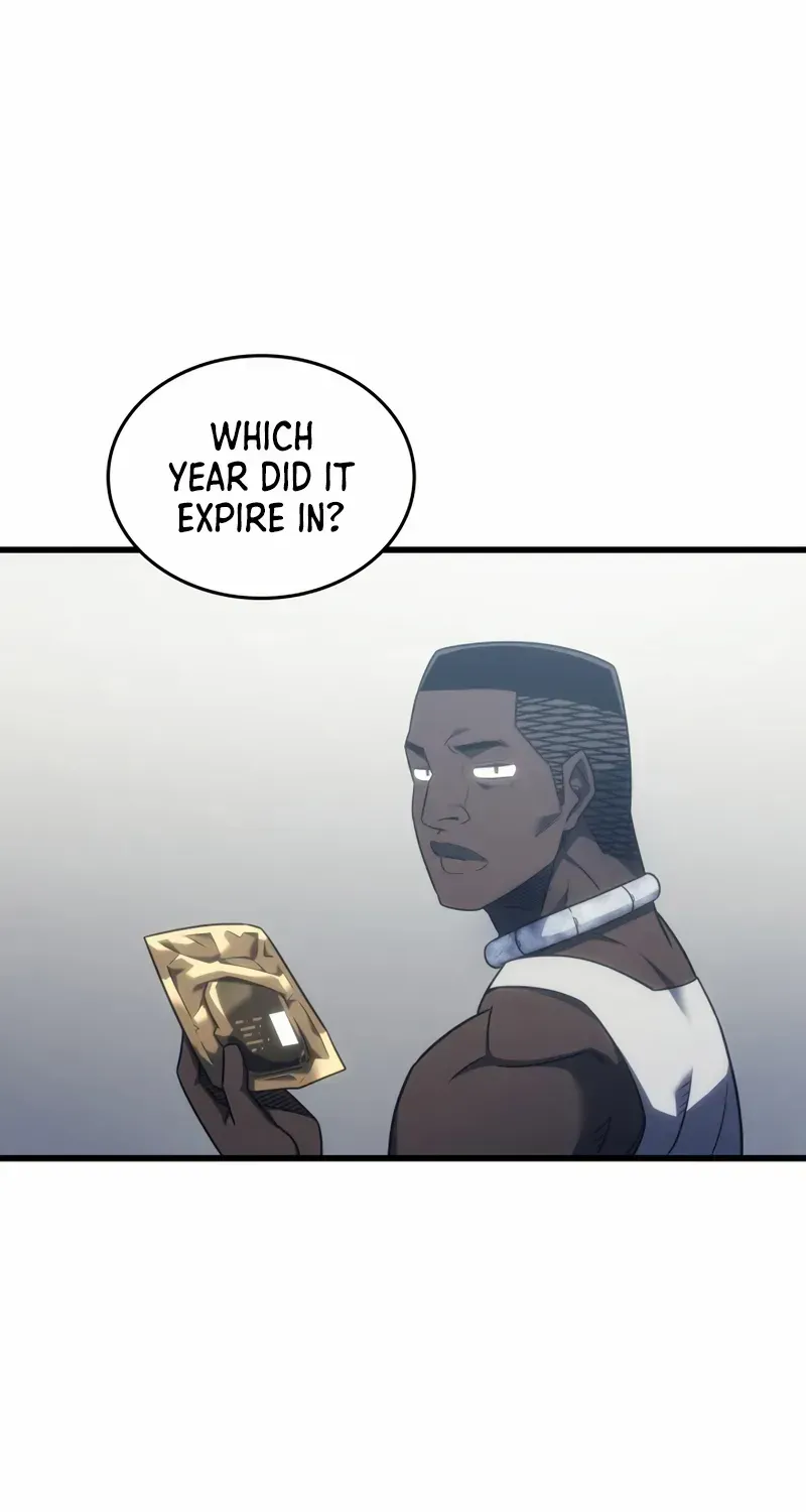 The Great Mage Returns After 4000 Years Chapter 205 page 6 - 