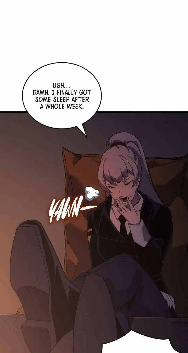 The Great Mage Returns After 4000 Years Chapter 205 page 54 - 