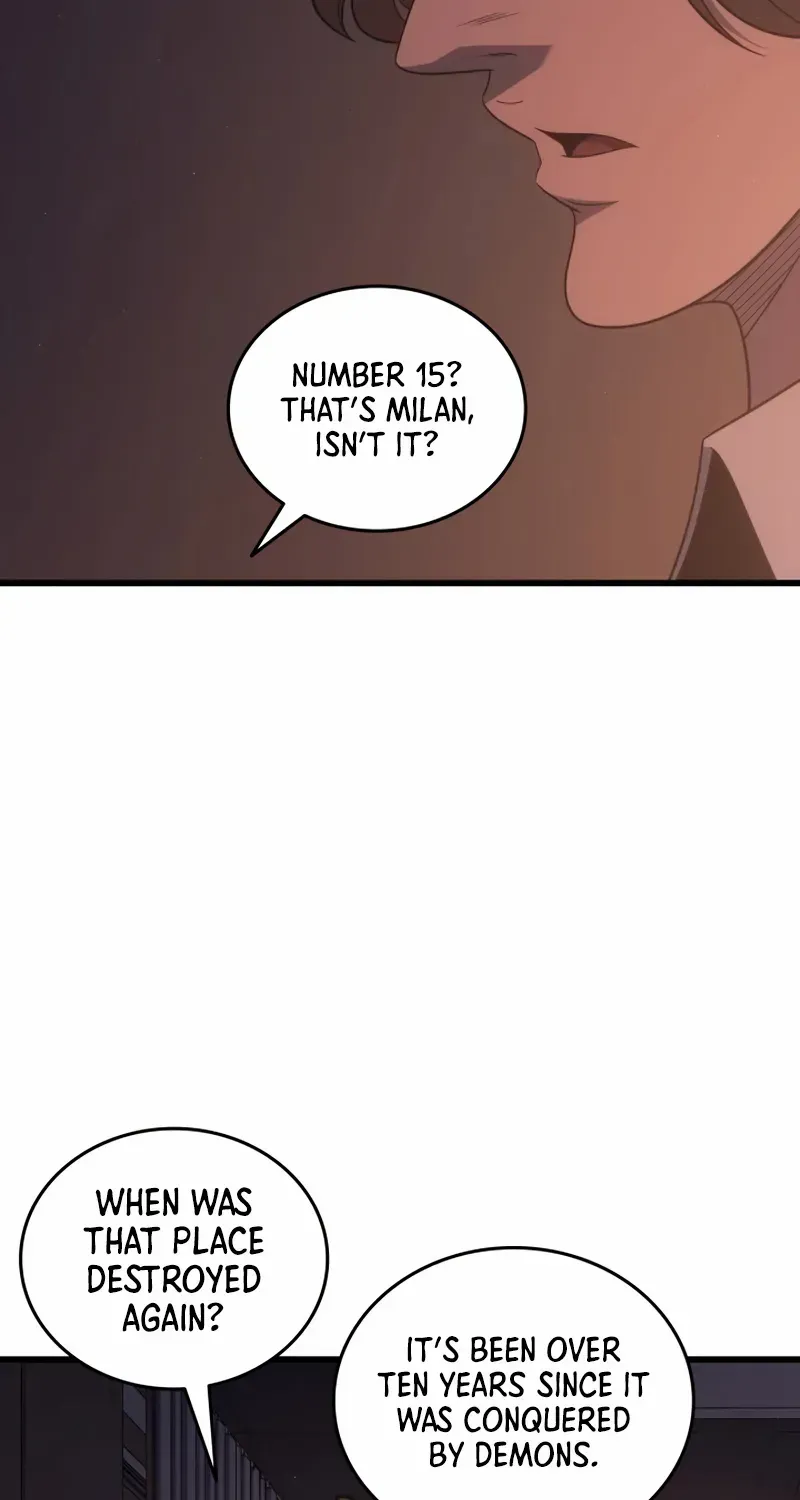 The Great Mage Returns After 4000 Years Chapter 205 page 56 - 